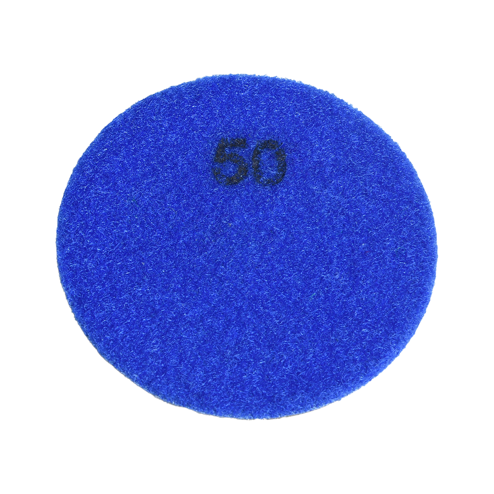 50 # disque de broyage sec