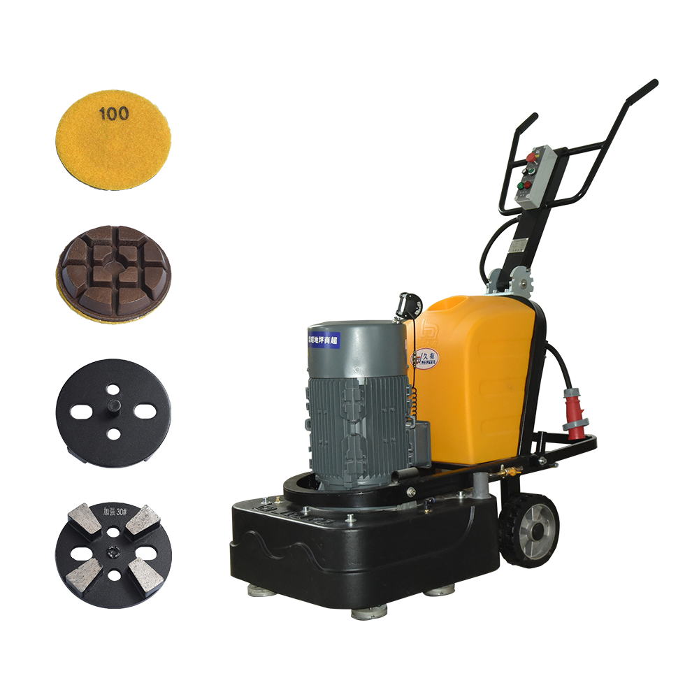 Machine de broyage JY-700A